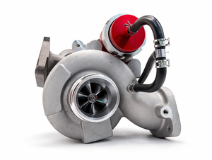 Rodamiento de Turbocompresor 14411-AA710 Compatible con 2.5L EJ255 Legacy BL BP WRX - Product Image 6