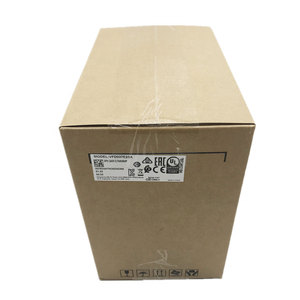 ไดรฟ์ AC รุ่น VFD-E ซีรีส์ VFD037E23A - Product Image 3