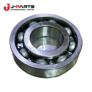 Roulement à billes radiales (pour arbre de sortie avant) pour Toyota Hilux LN106 1988-1997 OE 90363-40007 9036340007 - Product Image 3