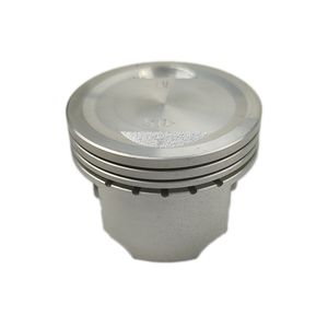 TVS HLX 125ร้อน<span class=keywords><strong>ขาย</strong></span>ฟอจด์ลูกสูบหัวชิ้นส่วนรถจักรยานยนต์ระบบไอเสีย - Product Image 2