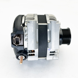 Alternateur de générateur moteur 04801835AD pour Jeep Grand Cherokee 3.0L Diesel 2019-2021 4801835AD 4801835 - Product Image 2
