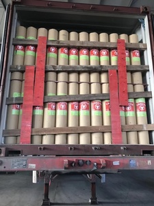 Rouleaux de papier imperméable en ptfe, membrane en feutre 80mm, prix d'usine, bon marché, 1000 pièces au pakistan - Product Image 6