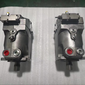 Pompe à piston hydraulique PV 140, déplacement 250 bars, pompe à déplacement variable élevé, modèle PV140R1L1T1NMFC - Product Image 1