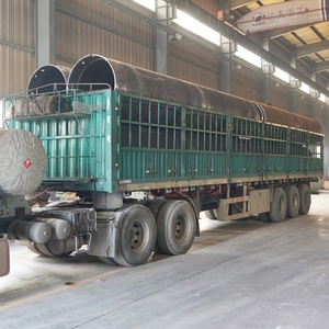 Tube de protection professionnel à <span class=keywords><strong>double</strong></span> <span class=keywords><strong>paroi</strong></span> pour pieux, utilisé par les pilleurs - Product Image 5