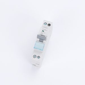 Công tắc chuyển hướng dẫn sử dụng công tắc chuyển thông minh MTS-63-1P (6-63a) công tắc chuyển nguồn kép - Product Image 5