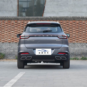 Autos Nuevos 2025, Chery Tiggo 7 Plus, Gasolina, SUV, Automático de Alta Velocidad, Volante a la Izquierda, Asientos, SUV Nuevo, Económico - Product Image 5