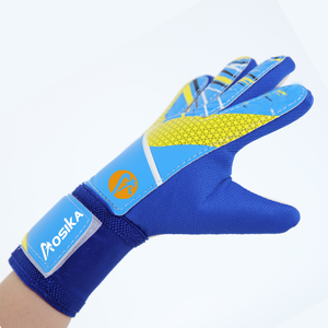 ถุงมือผู้รักษาประตูฟุตบอล<span class=keywords><strong>2023</strong></span> - Product Image 1