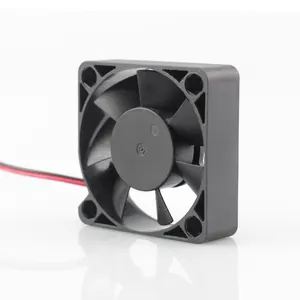 DC 24V 50mm Axial Flow Escape Fans GDA5015 Sin Escobillas 50x50x15mm Ventilador de Flujo 5015 DC