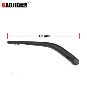 Conjunto de brazo oscilante para limpiaparabrisas trasero para Honda Fit 2014-2023. - Product Image 3