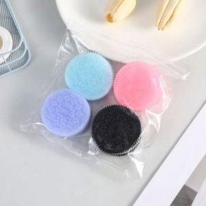 High Quality TPR O <b>Mini</b> <b>Squishy</b> Food Toys Realistic Hamburgers and Donuts for Kawaii Lovers Squeeze Toys - Product Image 5
