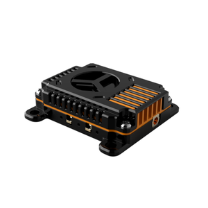 5.8G 4W 48CH VTX Video Transmitter For FPV <b>Drones</b> Plastic Body With Heat Sink Design - Product Image 6
