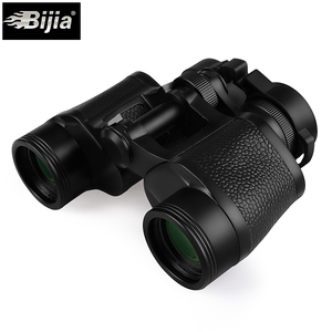 Binoculares Ópticos Profesionales HD BIJIA 8x35, Binoculares de Metal de Alta Calidad Más Vendidos, Telescopio Hecho en Rusia - Product Image 3