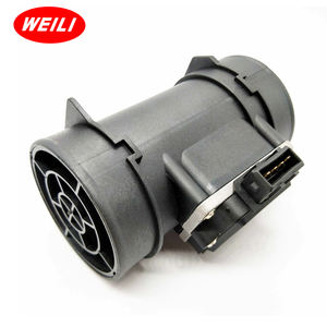 最高品質の5WK9150 5WK9611 5WK9612 90411957Opel Vauxhall <span class=keywords><strong>Omega</strong></span> Calibra Vectra Astra用マスエアフローMAFセンサー - Product Image 2