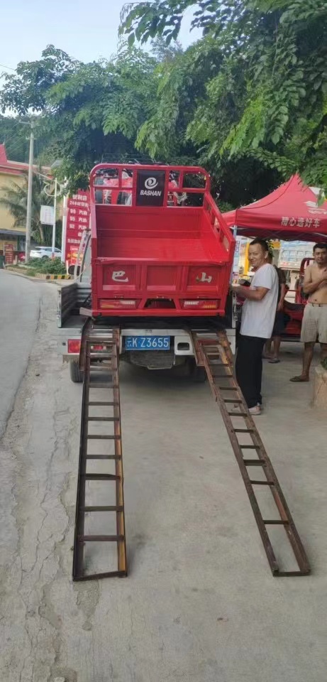 KNL 250cc300CC cheap commercial Displacement cargo ATV utv 4x4 adult motorcycle trucks tricycle utv Quad bike