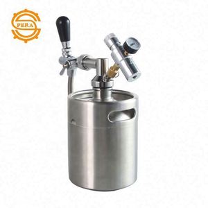 <span class=keywords><strong>Fût</strong></span> à <span class=keywords><strong>bière</strong></span> slim 1L à prix abordable - Product Image 1