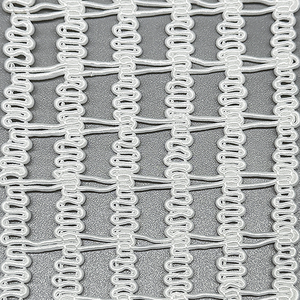 <span class=keywords><strong>Scarpe</strong></span> basse da principessa di balletto per maglia scavata e tomaia in materiale per <span class=keywords><strong>scarpe</strong></span> all'uncinetto - Product Image 4