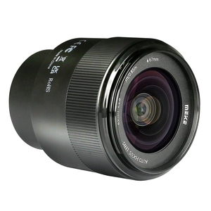 Lente de Retrato de Fotograma Completo con Motor de Paso Teleobjetivo Medio Automático de 85 mm F1.8 Compatible con Cámaras con Montura E 85 mm F1.8 Auto Foc - Product Image 5