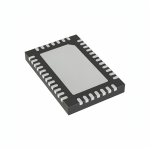 Compre Componentes Electrónicos en Línea, Distribuidor Autorizado de Gestión de Energía (PMIC), 38 WFQFN Exposed Pad LTC3859EUHF # PBF - Product Image 1