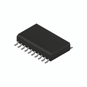 74VHCT374ASJ BOM IC In Stock Electronics Component 20 SOlC Logic - Product Image 1