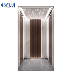 Elevadores Residenciales <span class=keywords><strong>para</strong></span> <span class=keywords><strong>Casas</strong></span> Pequeñas, Elevador <span class=keywords><strong>de</strong></span> Tracción, Precio Económico, Elevador <span class=keywords><strong>de</strong></span> Lujo <span class=keywords><strong>para</strong></span> Edificios - Product Image 3
