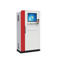 Distributeur automatique de scellage, système de distribution CNC, robot de distribution de table