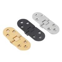 180-Grad-Tischriemen Klappens ch arnier Klapp-und rundes verdecktes unsichtbares Tischs ch arnier - Product Image 6