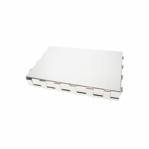 โล่ RF สำหรับตัวแทนจำหน่ายที่ได้รับอนุญาตจาก50-CBSA-1.75X5.75X0.5 - Product Image 1