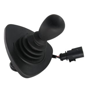 Industrieller universaler Joystick-<span class=keywords><strong>Controller</strong></span> pelliccia Gabelstapleraufsatze, modello J-DZCZ002X - Product Image 3