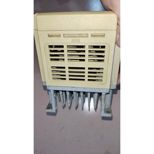 Unité de freinage Yaskawa CDBR-4045D 400V 45kW – Charge de désactivation maître-esclave - Product Image 5