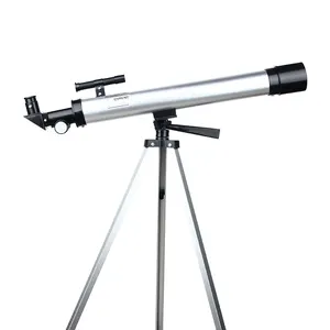 BSCI Certofied 50600 60050 venta al por mayor de alta calidad astronómica Monocular Refractor HD telescopio para venta