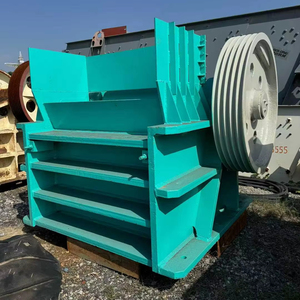 Sử Dụng Máy Khai Thác Mỏ Sử Dụng Máy Nghiền Hàm Pe300 * 1300 - Product Image 1