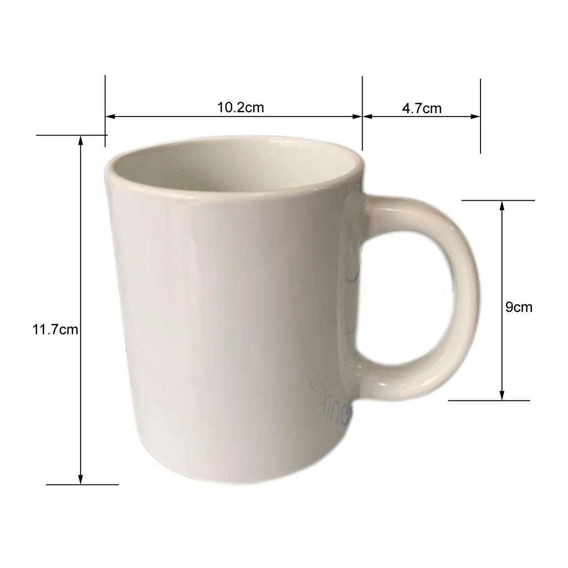 20 унций кофе термопресс сублимационная чашка