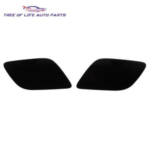 Cubierta de Plástico para Lavafaros Delanteros de Audi Q7, 4L0955276G 4L0955275G, Izquierda y Derecha - Product Image 1