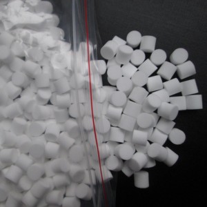 Tùy chỉnh dùng một lần PE PP lọc cho thí nghiệm mục đích Bộ lọc không khí yếu tố thay thế phụ tùng - Product Image 5