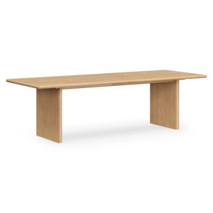 <span class=keywords><strong>Table</strong></span> à manger extensible en chêne de qualité supérieure, 104 pouces, finition huile cirée bois naturel, <span class=keywords><strong>table</strong></span> de cuisine, grande <span class=keywords><strong>table</strong></span> de salle à manger de luxe avec quincaillerie spécialisée - Product Image 4