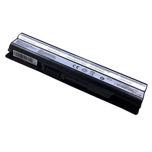 Batería de Litio para Portátil BTY-S14 para <span class=keywords><strong>MSI</strong></span> <span class=keywords><strong>GE60</strong></span> GE70 GE620 CR650 CX650 11.1V 4400MAH  Batería de Portátil BTY-S14 en Venta - Product Image 1