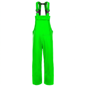 Combinaisons de travail en polyester résistantes aux acides et aux alcalis, combinaisons de travail haute visibilité pour hommes - Product Image 1