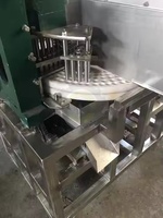 Machine de dénoyautage et d'extraction de noyaux 220V pour palmiers, cerises, abricots, olives, jujubes - Vente en gros