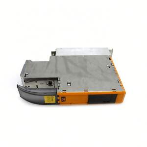 B&R 8BVI0110HWS00001 SPS-Programmiersteuerung B&R Servoantrieb 8BVI0014HCD0.000-1 8BVI0110HWS0.000-1 Frequenzumrichter - Product Image 5