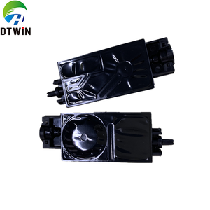 Túi Mực Mimaki JV33 JV5 Máy In Ảnh Ngoài Trời Túi Mực Có Khả Năng Tiêu Hao Chống Ăn Mòn UV Van Điều Tiết DX5 Đầu In Đen Trắng Van Điều Tiết - Product Image 5