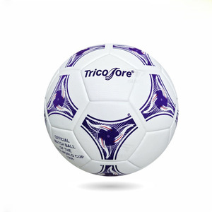 ลูกฟุต<span class=keywords><strong>บอล</strong></span>ขนาด 5 ปี 2026 ผลิตจากวัสดุ PU ทนทานต่อการสึกหรอ เหมาะสำหรับการแข่งขันและตกแต่ง - Product Image 5