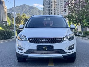 Zotye Domy <span class=keywords><strong>X5</strong></span> 1.5T MT 2018 Usado, SUV Inteligente y Conectado <span class=keywords><strong>de</strong></span> Lujo, Práctico para Uso Diario en los Mercados Asiáticos y Africanos - Product Image 4