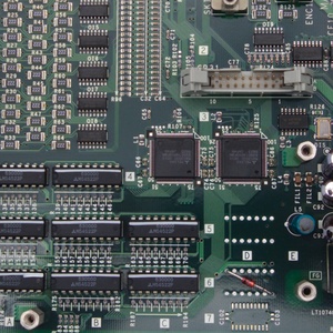 Mitsubishi <span class=keywords><strong>CNC</strong></span>, Mitsubishi điều khiển Nhật Bản ban đầu và Thương hiệu Mới MIT Board hr327 - Product Image 4