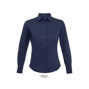 Maglietta in Cotone Elasticizzato da Donna per Merchandising Personalizzato - Product Image 2