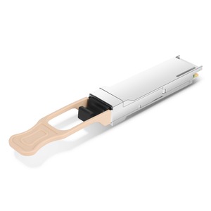 โมดูลออปติคอลสำหรับสวิตช์เครือข่ายศูนย์ข้อมูล High Speed MMA1B00-C100D QSFP28 100GBASE-SR4 ไฟเบอร์แบบมัลติโหมด 850 นาโนเมตร ระยะ 100 เมตร - Product Image 4