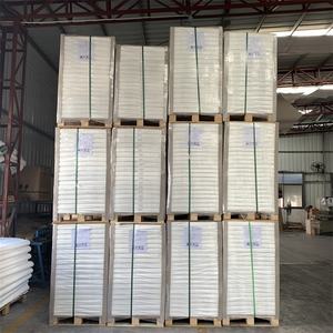 Wholesale Specialty Paper 250gsm <b>Black</b> <b>Board</b> Color Cardboard Liner Paper <b>Board</b> - Product Image 6