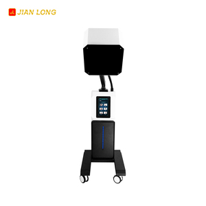 Jianlong, Nuevos Inventos, terapia Terahert, dispositivo de terapia magnética, equipo de rehabilitación de Fisioterapia con ondas de energía - Product Image 6
