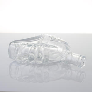 <span class=keywords><strong>Bouteille</strong></span> de Tequila <span class=keywords><strong>Courvoisier</strong></span> de 700 ml, <span class=keywords><strong>bouteille</strong></span> ronde de gin, verre à vin, bouteilles - Product Image 5