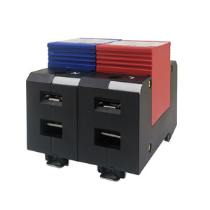 อุปกรณ์ป้องกันไฟกระชาก KERBS รุ่น KHYS220-100KA/2 220V 100kA โมดูลป้องกันไฟฟ้ากระแสเกิน - Product Image 3