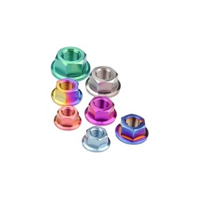 Vis de liaison en acier inoxydable 304 M3-M10, vis Chicago mâle-femelle à six pans creux, boulons de connexion pour meubles, fabrication sur mesure - Product Image 2